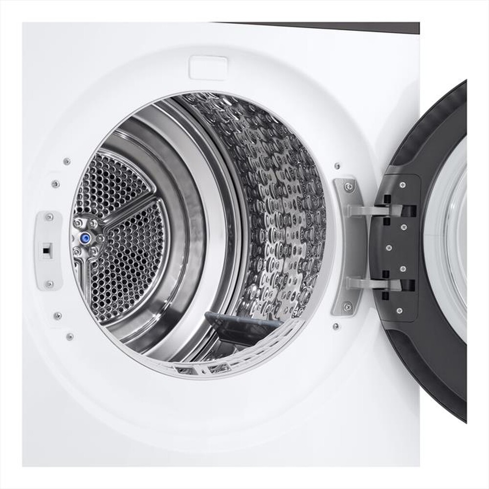 Immagine del prodotto LG - RNX5009TKB-Bianco, Nero