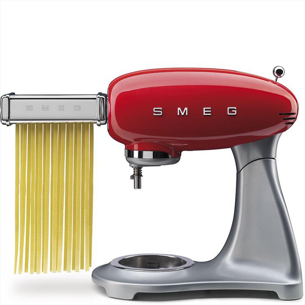 Immagine del prodotto SMEG - SMPC01-INOX