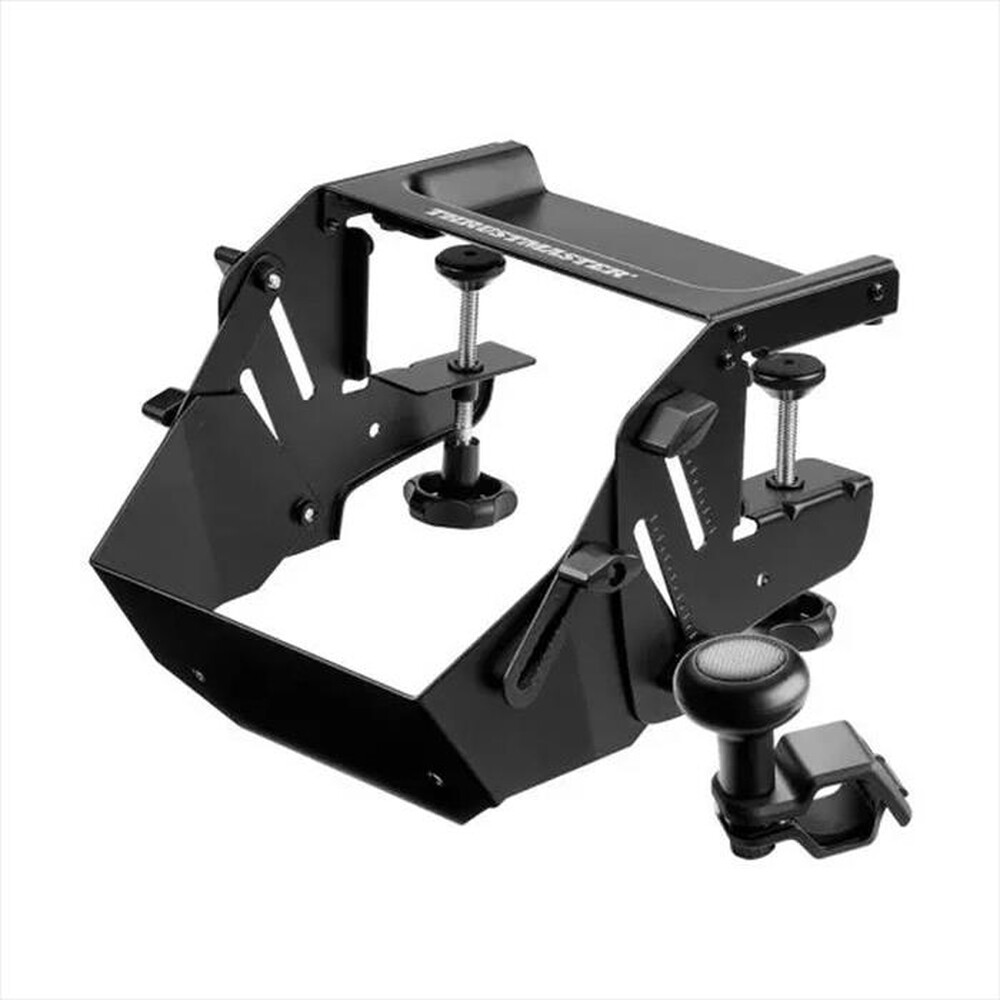 "THRUSTMASTER - Pack simulazioni farming e trucking T128-X SIMTASK-Nero"