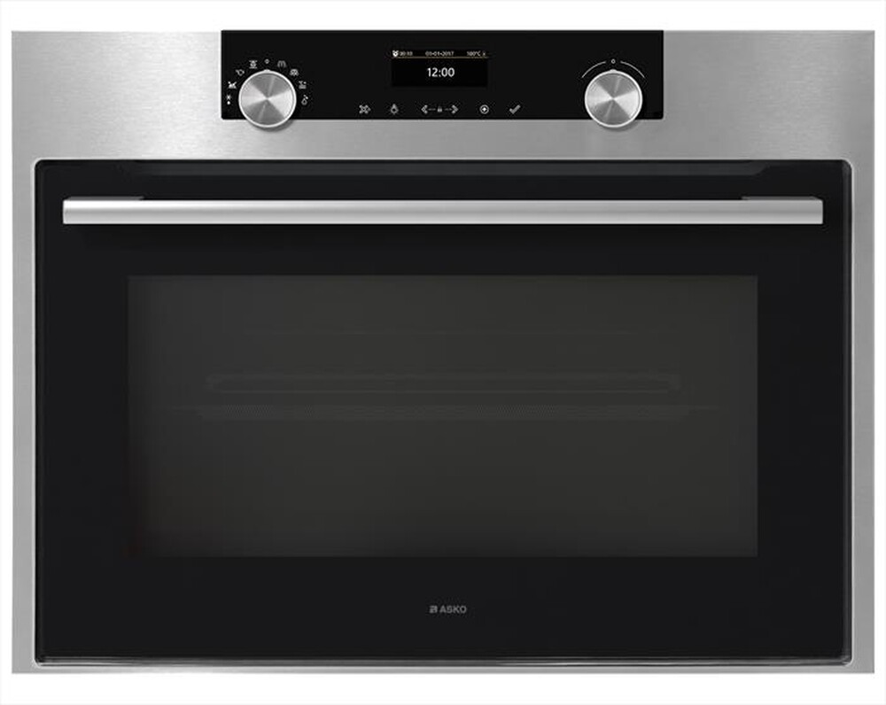 "ASKO - Forno incasso elettrico OCM 8464 S"