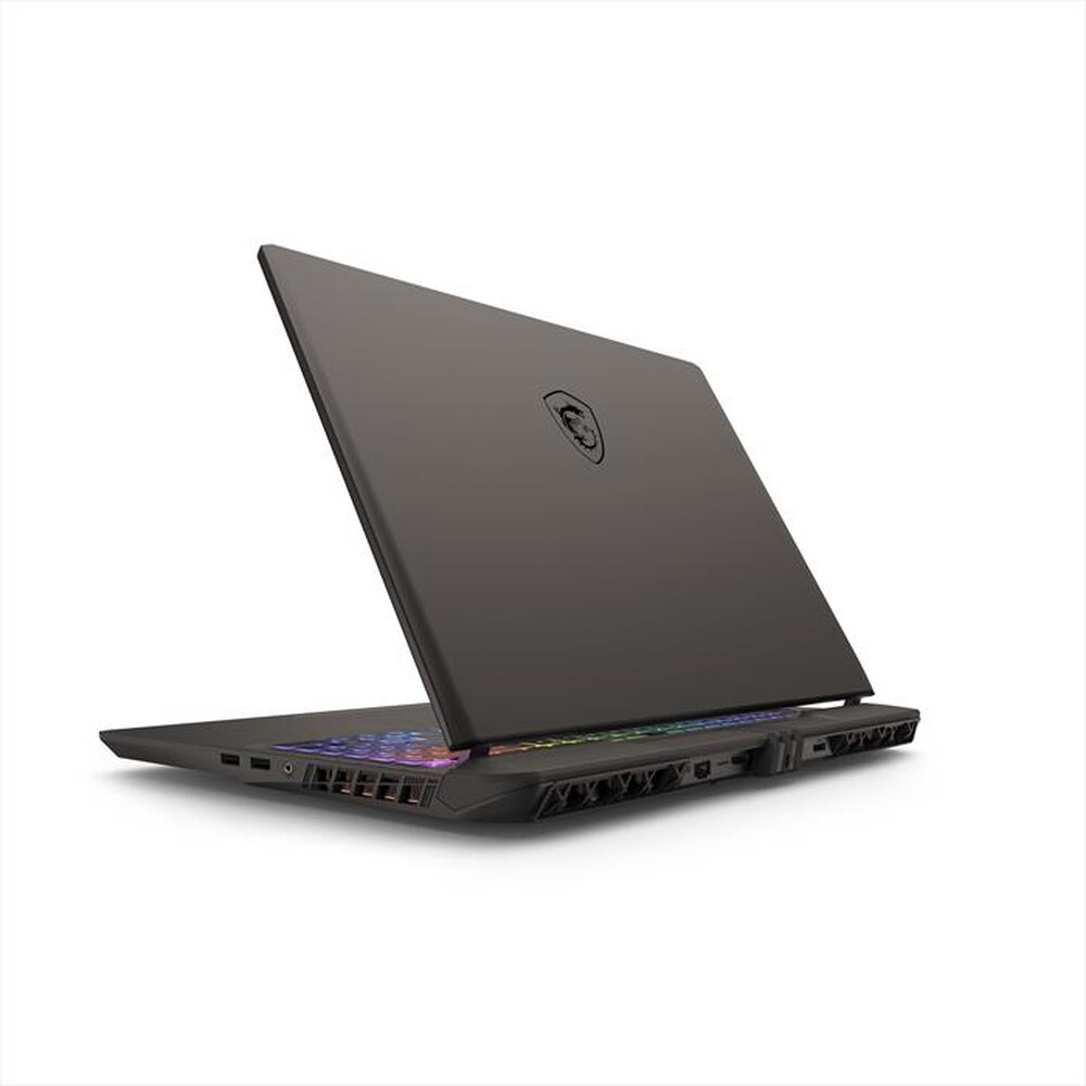 "MSI - Notebook VECTOR 16 HX AI A2XWHG-240IT-Grigio"