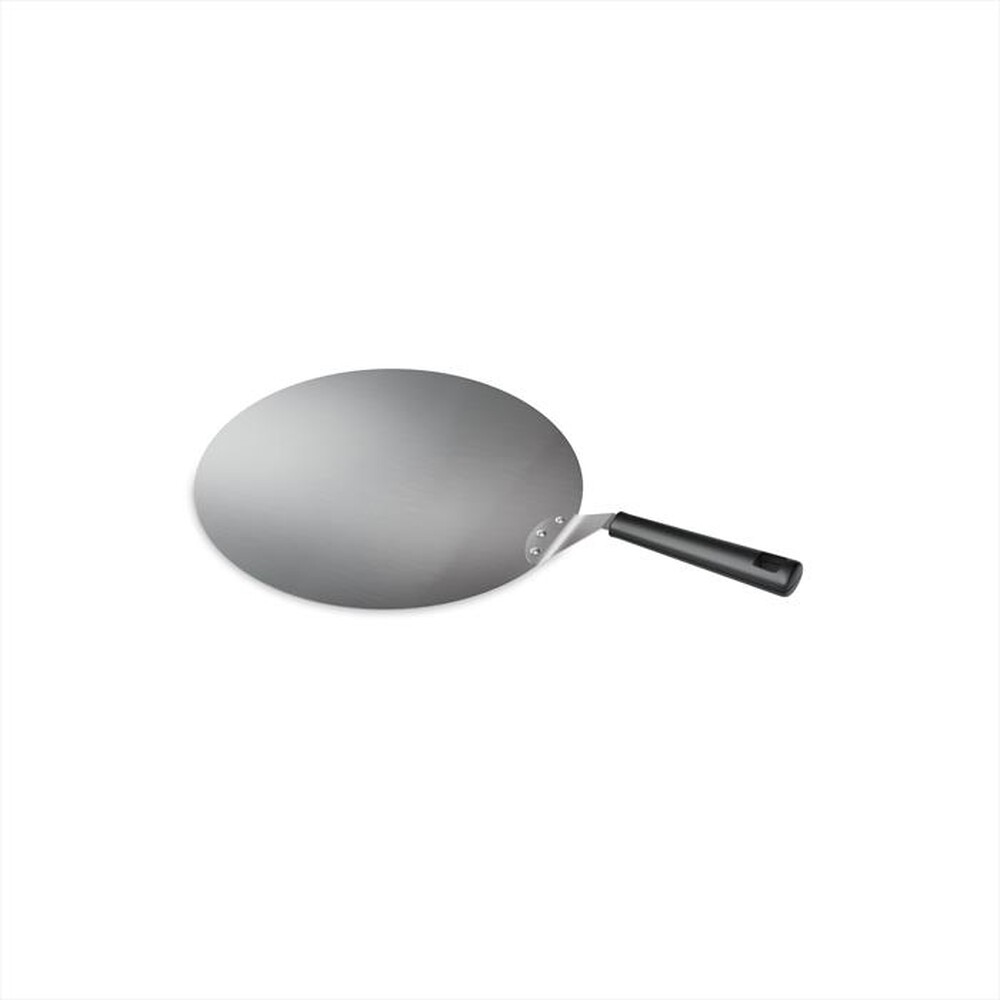 Immagine del prodotto PRINCESS - 112780 - FORNO PER PIZZA PRO MAX-Nero / Metallo