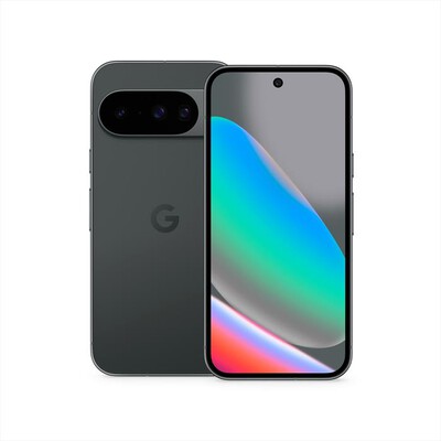 GOOGLE - PIXEL 10 256GB-Nero ossidiana