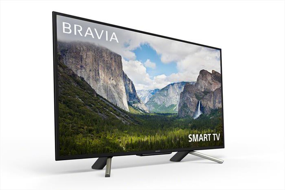 "SONY - SMART TV BRAVIA LED HD Ready 32\" KDL43WF665BAEP"