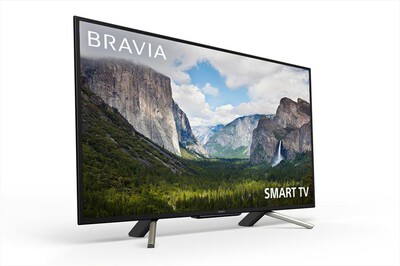 SONY - SMART TV BRAVIA LED HD Ready 32" KDL43WF665BAEP