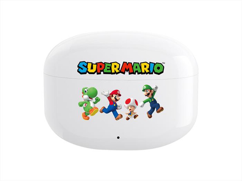 "OTL - Auricolari Bluetooth MARIO FRIENDS CORE TWS-BLUE"