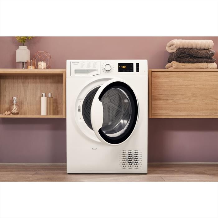 HOTPOINT ARISTON - Asciugatrice NT M11 91WK IT - 9 Kg - A+ | Euronics