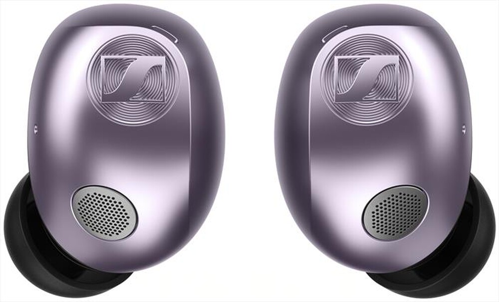 Immagine del prodotto SENNHEISER - MOMENTUM TRUE WIRELESS 5-LAVANDA