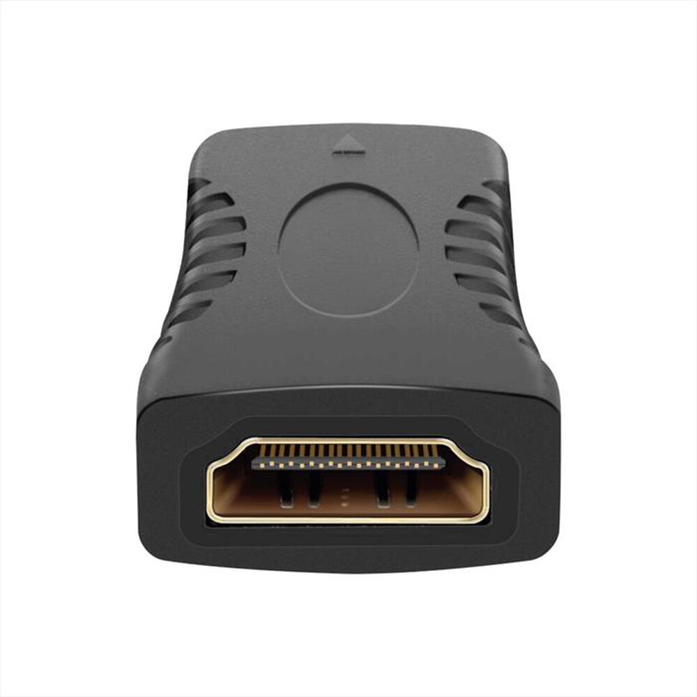 Immagine del prodotto SBS - HDMI coupler compact type-Nero