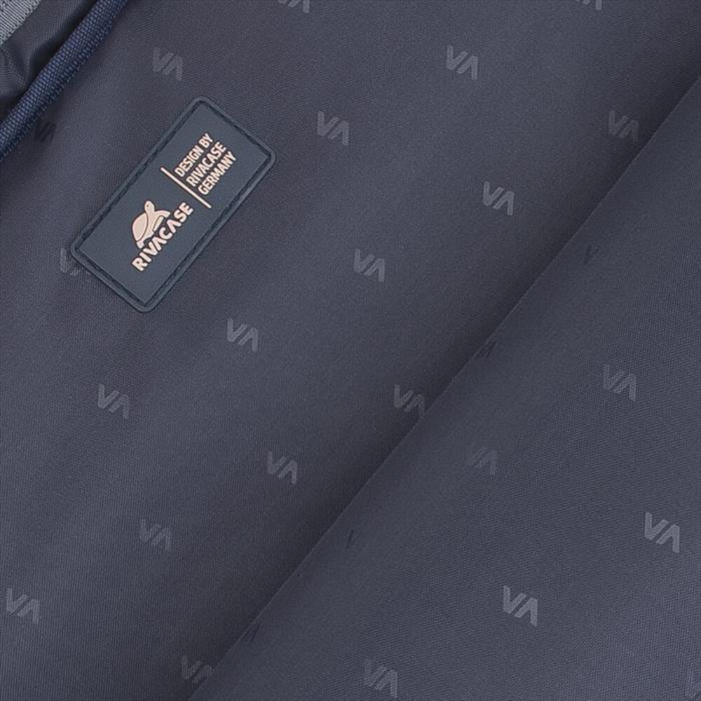 "RIVACASE - 8231 BORSA PER NOTEBOOK DA 15,6\"-Grigio"