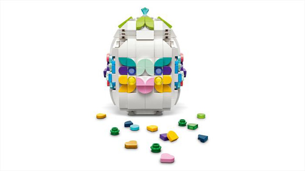 Immagine del prodotto LEGO - Uovo di Pasqua decorativo - 40816