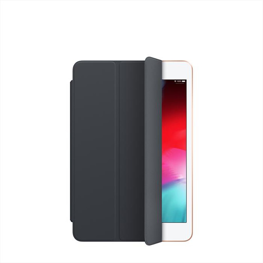 "APPLE - Smart Cover per iPad Mini (versione 2019)-Antracite"