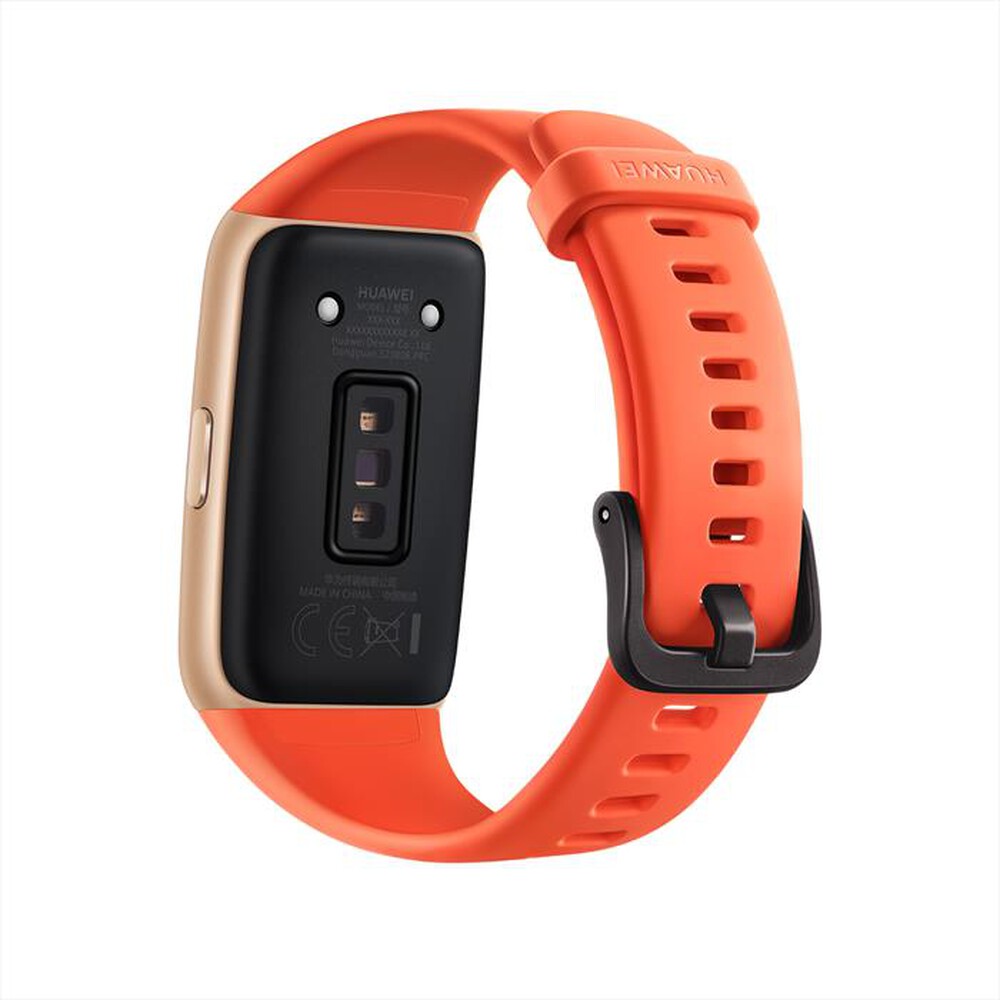 Immagine del prodotto HUAWEI - BAND 6 Fitness Tracker-Amber Sunrise