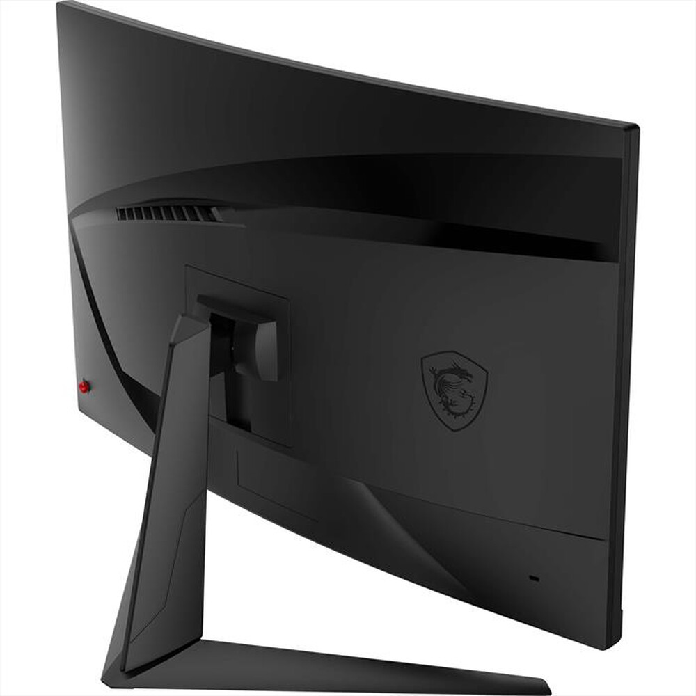 "MSI - OPTIX G27C6-Nero"