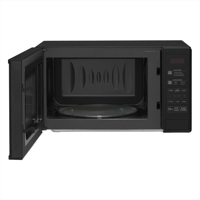 LG - MS2042D - Black | Euronics