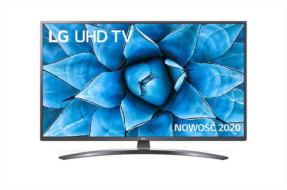 Immagine del prodotto LG - Smart TV LED UHD 4K 55" SERIE 55UN74003LB-Argento