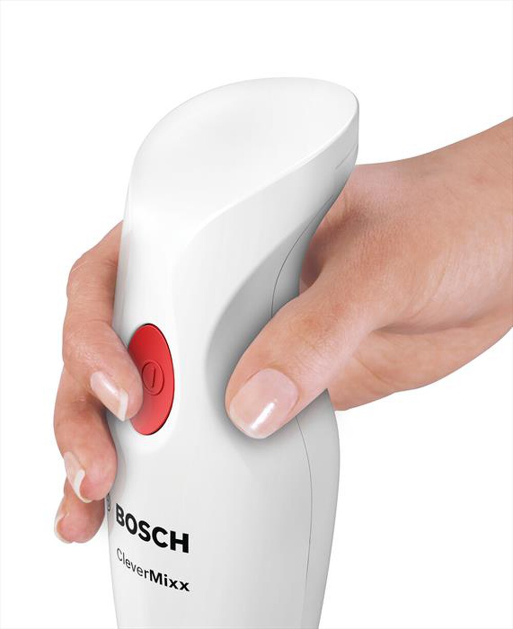 "BOSCH - MSM14000-Bianco"