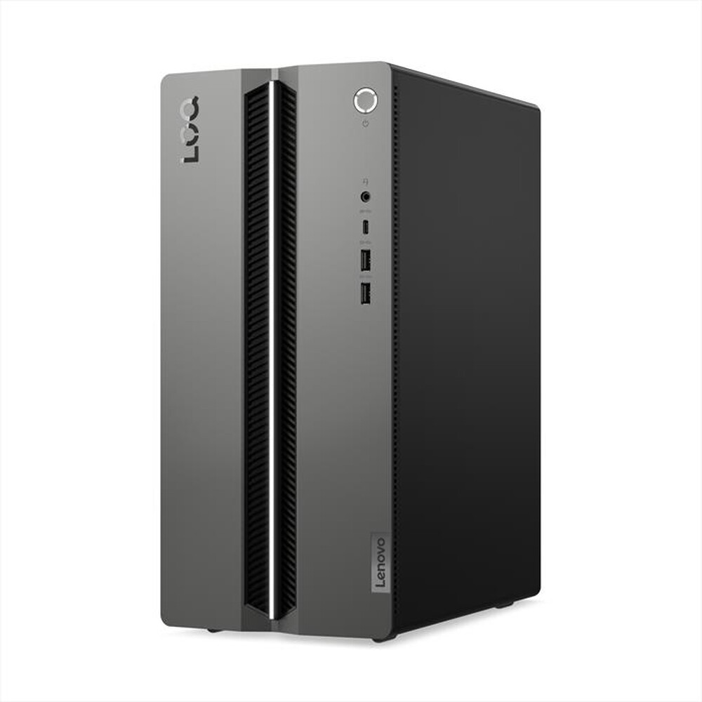 Immagine del prodotto LENOVO - Desktop 17L Intel Core Ultra 7 LOQ TOWER 17IAX10-nero
