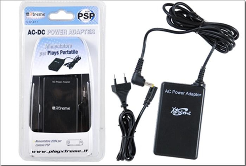 Immagine del prodotto XTREME - 91911 - Alimentatore Rete 220V