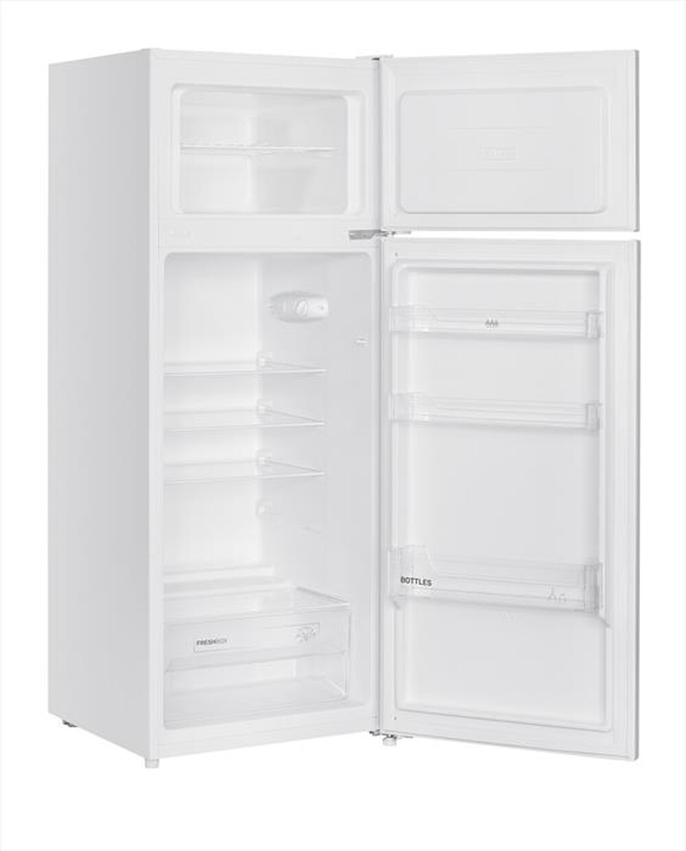 Immagine del prodotto AAAMAZE - AHDD28NSEW1 FRIGORIFERO DOPPIA PORTA BIANCO-Bianco