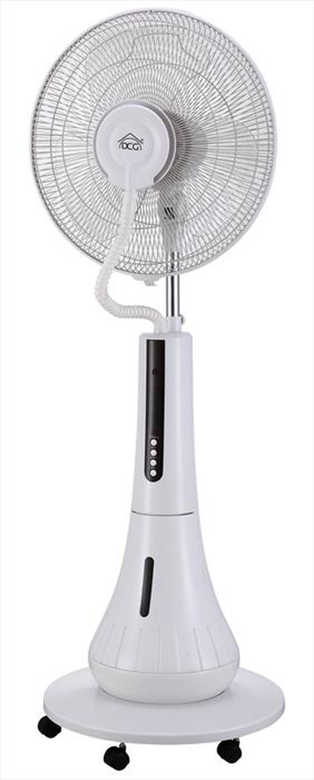 "DCG ELTRONIC - VE1464T"