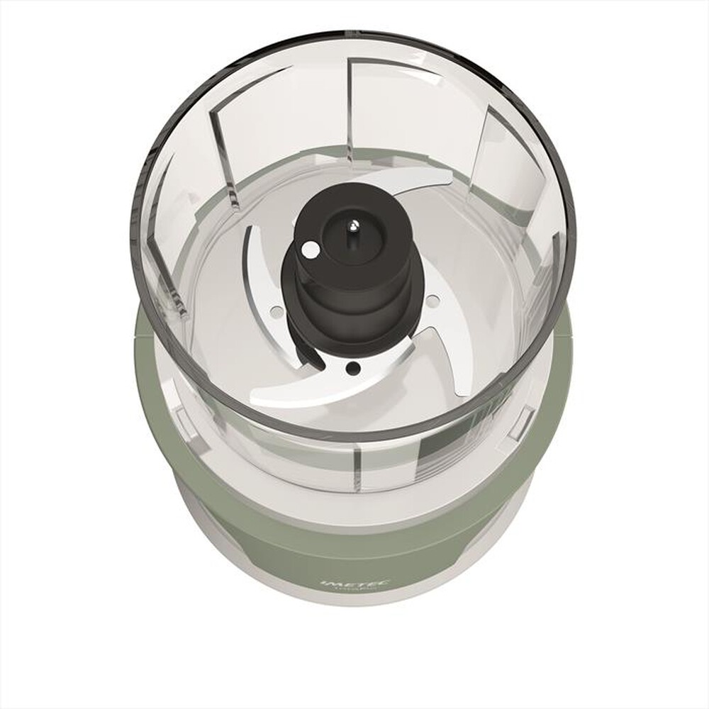 Immagine del prodotto IMETEC - 7475-BIANCO/VERDE