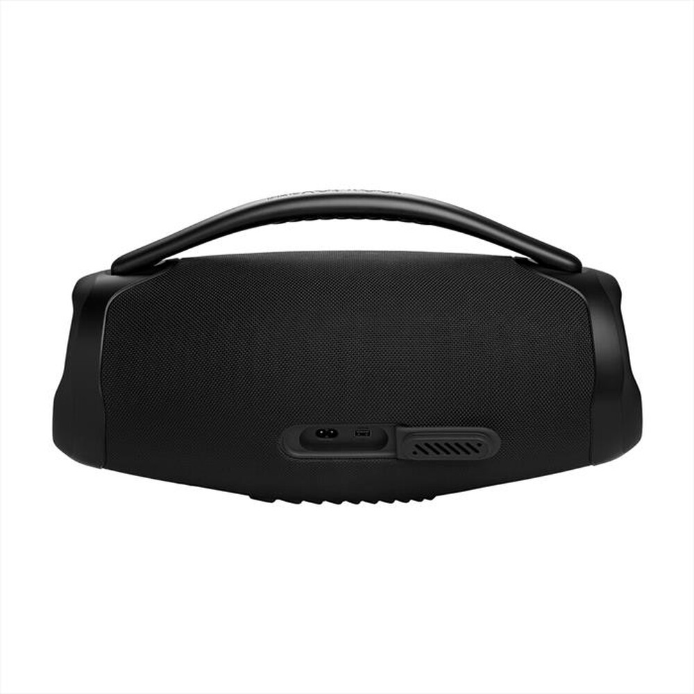 "JBL - Speaker BOOMBOX 3 WIFI-NERO"