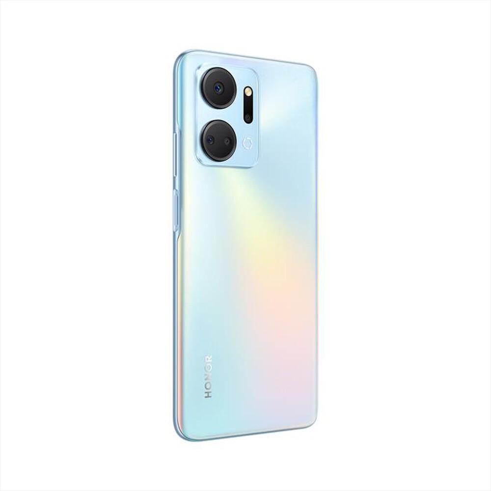 "HONOR - X7A-Titanium Silver"