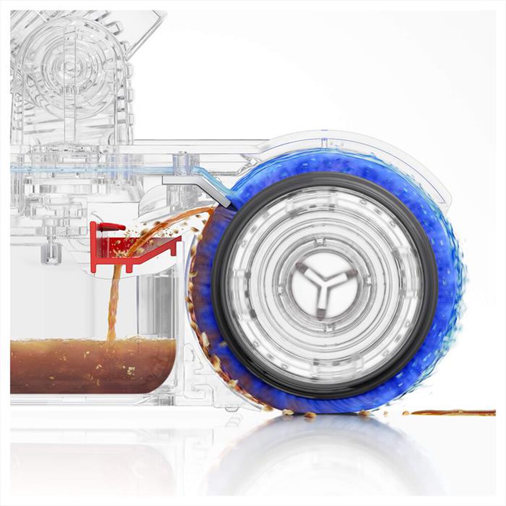 Immagine del prodotto DYSON - Lavapavimenti Pencilwash-Matte Black