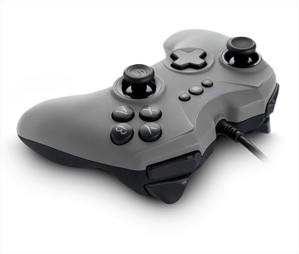"NACON - NACON GAME PAD PC GREY-Grigio"