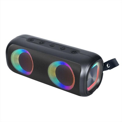 MAJESTIC - Speaker FIRE 23PRO-NERO