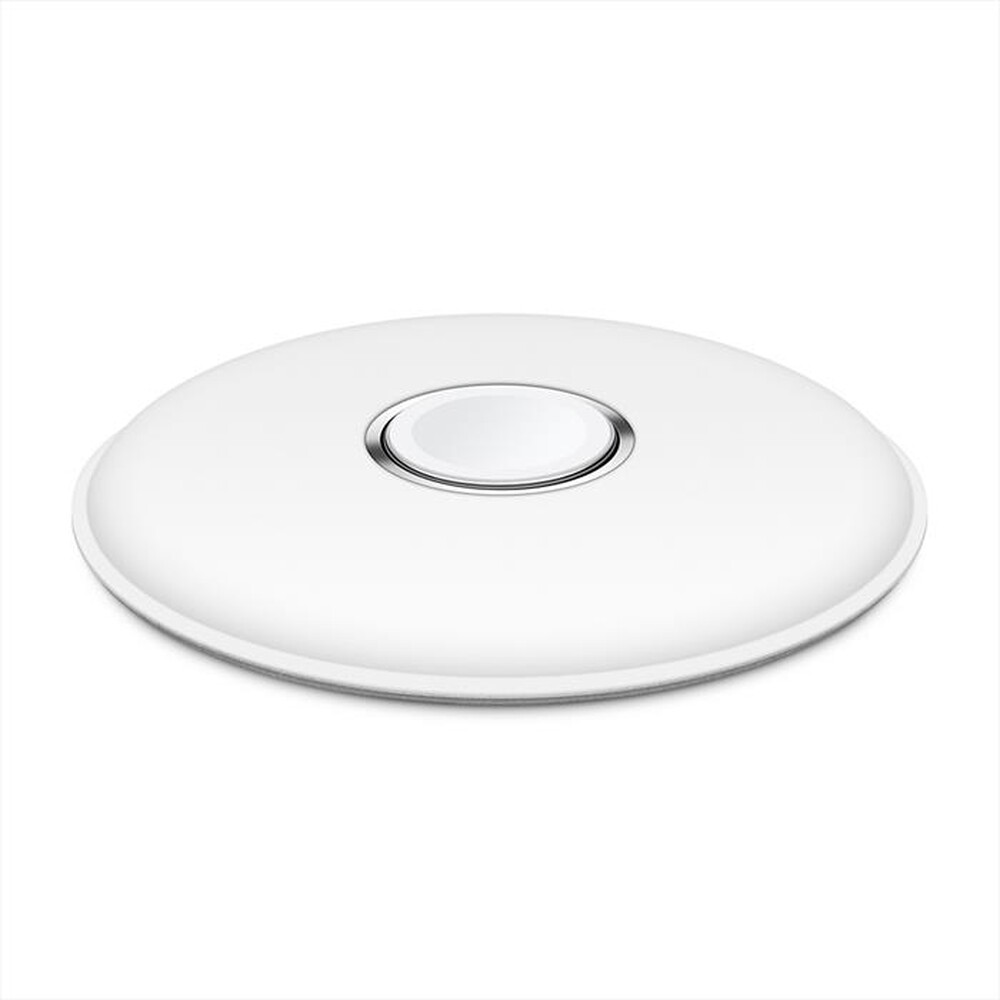 "APPLE - Dock magnetico per la ricarica di Apple Watch"