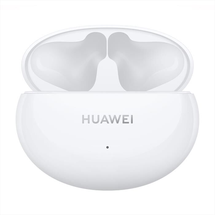 HUAWEI - FREEBUDS 4I-Bianco | Euronics