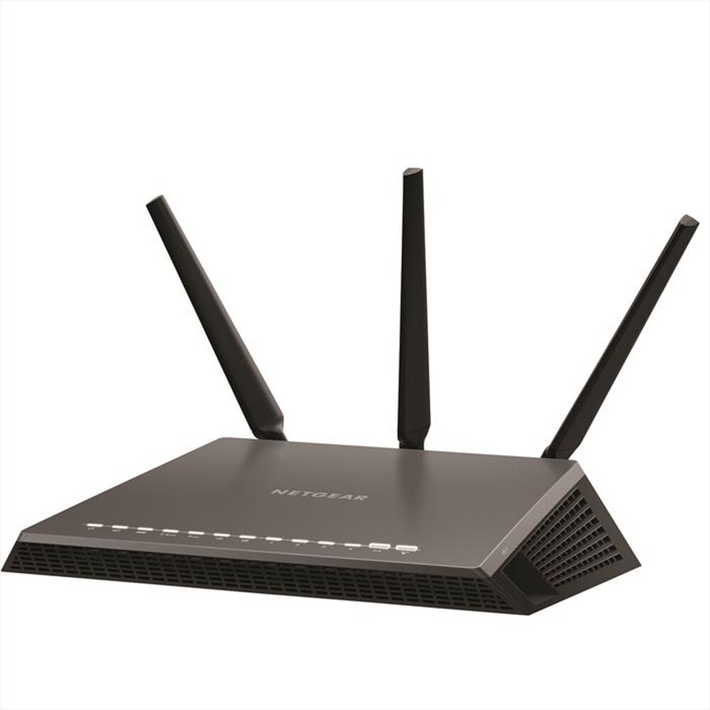 "NETGEAR - D7000 Nighthawk Modem Router ADSL/VDSL"