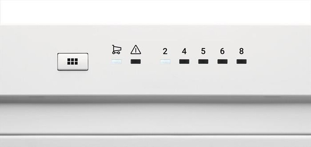 Immagine del prodotto ELECTROLUX - Frigorifero 1 Porta LRB1DE33W Classe E-Bianco
