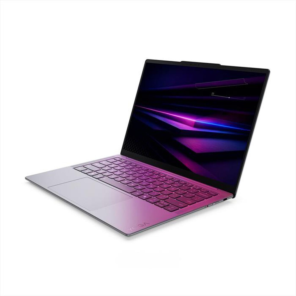 Immagine del prodotto LENOVO - Notebook YOGA SLIM 7 14IPH11 83QM0071IX 16/512GB-Luna Grey