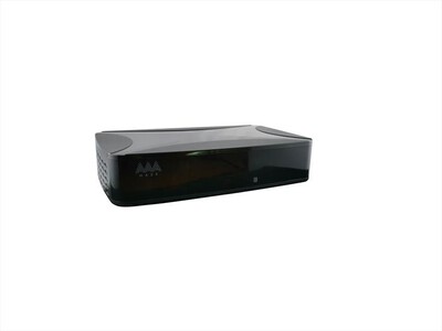 AAAMAZE - DECODER TVD 24-Nero