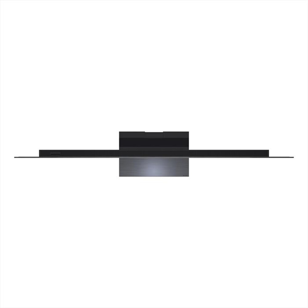 "LG - OLED EVO AI C5 OLED83C54LA-Charcoal Black"