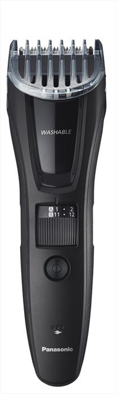 PANASONIC - ER-GB61-K503-Nero