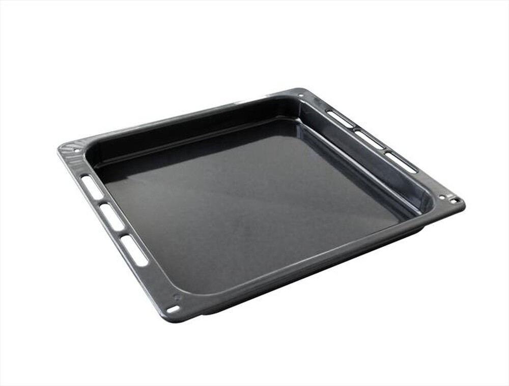 Immagine del prodotto GLEM GAS - Forno incasso elettrico GFM52IX-S3 Classe A-INOX