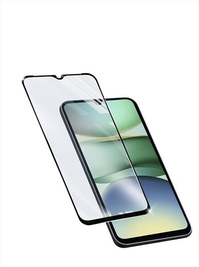 CELLULARLINE - Vetro temperato per PIXEL 10PRO XL/9PRO XL-Trasparente
