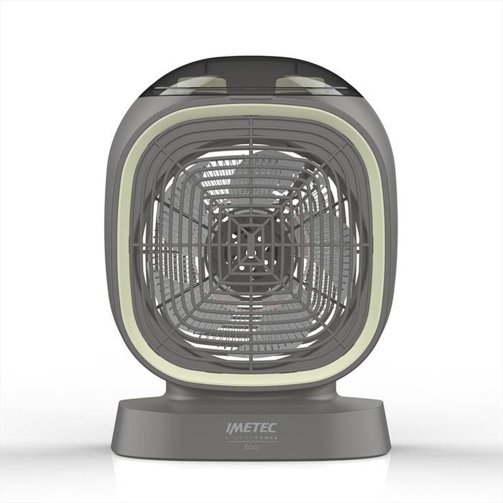 "IMETEC - SILENT POWER ECO-grigio/verde"