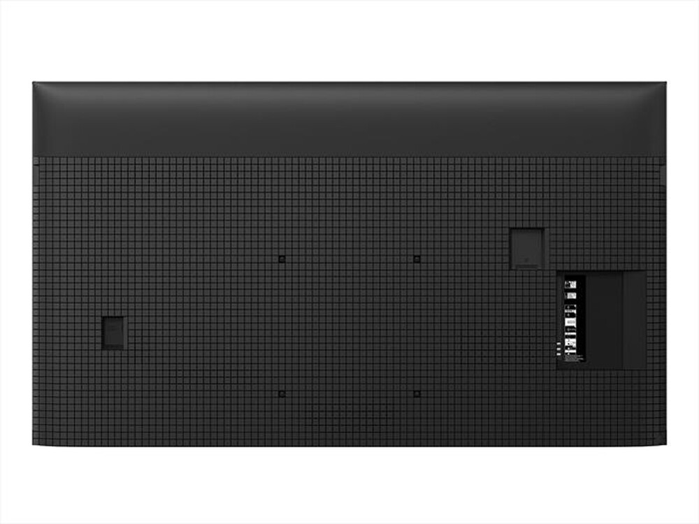 "SONY - Smart TV MINI LED UHD 4K 75\" K75XR70PAEP-Nero"
