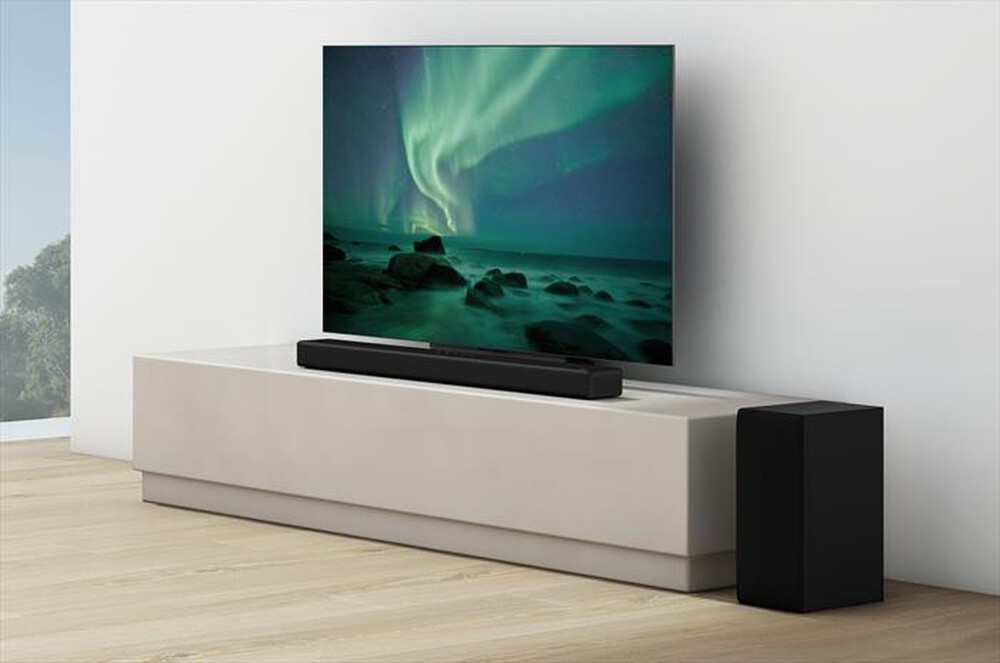 "LG - S65Q.DEUSLLK-Nero"