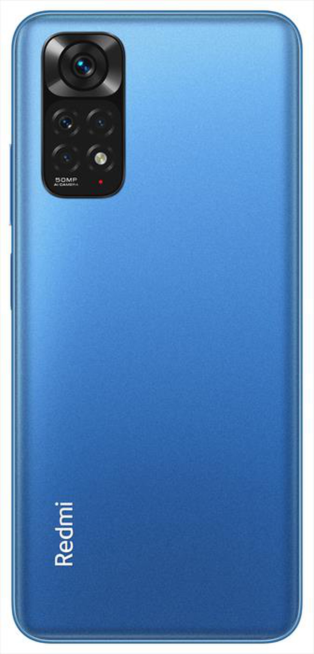 "XIAOMI - SMARTPHONE REDMI NOTE 11 4+128GB-Twilight Blue"