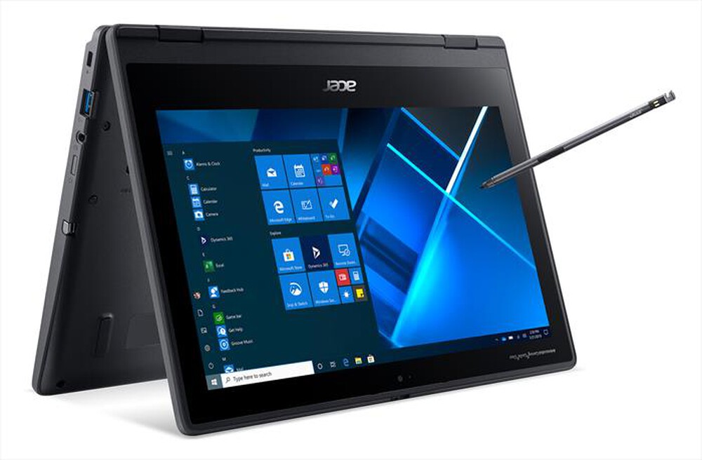 Immagine del prodotto ACER - TMB311RN-31-C843-Nero