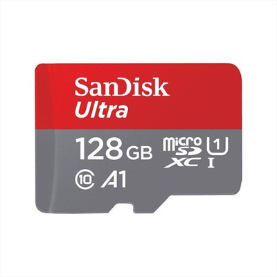 SANDISK - SDSQUA4128GGN6MA