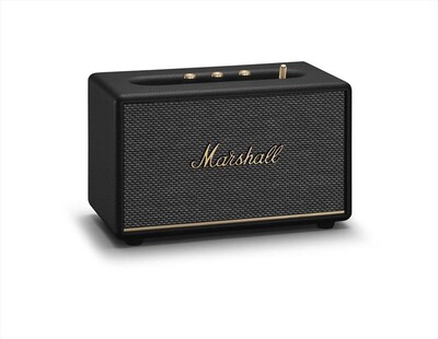 MARSHALL - Speaker bluetooth Acton III-Nero