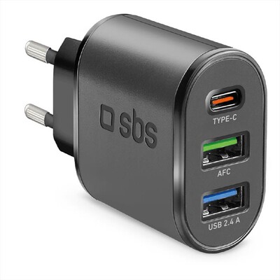 SBS - TETR2USBTCPD30W