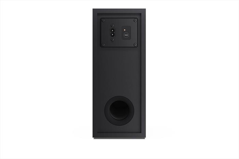 Immagine del prodotto SHARP - Soundbar HT-SBW320-Black